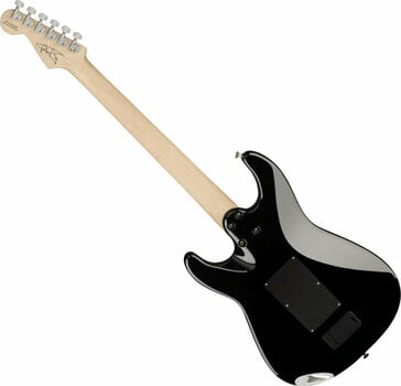 Elektromos gitár Charvel Phil Sgrosso Pro-Mod So-Cal Style 1 Silverburst - 2
