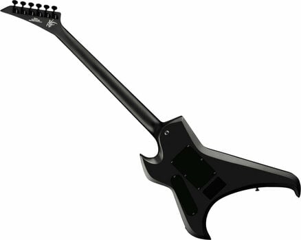 Guitarra elétrica Jackson Pro Series Rob Cavestany Death Angel Black - 2