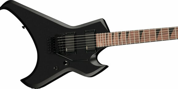 Elektromos gitár Jackson Pro Series Rob Cavestany Death Angel Black - 4