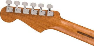 Elektro-Akustikgitarre Fender Acoustasonic Player Jazzmaster Sunburst Elektro-Akustikgitarre - 5