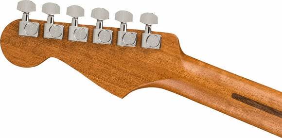 Gitara elektroakustyczna Fender Acoustasonic Player Jazzmaster Sunburst - 6