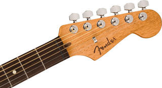 Ηλεκτροακουστική Κιθάρα Fender Acoustasonic Player Jazzmaster Ice Blue Ηλεκτροακουστική Κιθάρα - 4