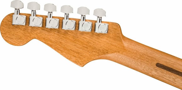 Elektroakustická kytara Fender Acoustasonic Player Jazzmaster Ice Blue - 6
