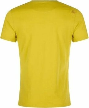 T-shirt de exterior La Sportiva Van M Moss L Camiseta - 2