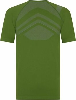 Ulkoilu t-paita La Sportiva Jubilee M Kale/Cloud S T-paita-Toiminnallinen alusvaatteet - 2