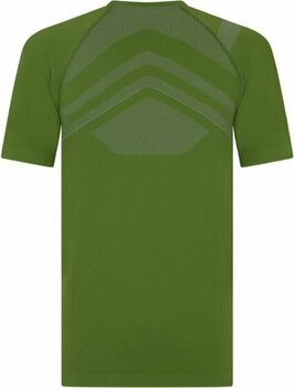 Outdoor T-shirt La Sportiva Jubilee M Kale/Cloud M Functioneel ondergoed-T-shirt - 2