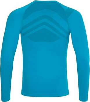 Thermo ondergoed voor heren La Sportiva Jubilee Long Sleeve M Crystal S Thermo ondergoed voor heren - 2