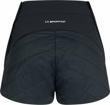 Friluftsliv shorts La Sportiva Parallel Primaloft Short W Black/White XS Friluftsliv shorts - 2