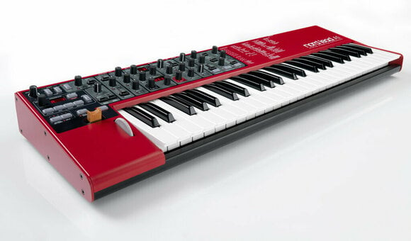 Synthesizer NORD LEAD A1 - 2