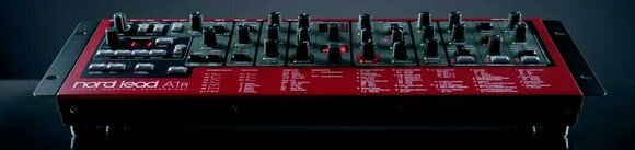 Synthesizer NORD Lead A1R - 4