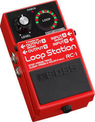 Effet guitare Boss RC-1 Effet guitare - 1