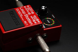 Effet guitare Boss RC-1 Effet guitare - 2