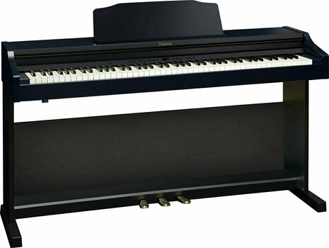 Digital Piano Roland RP401R-CB - 2