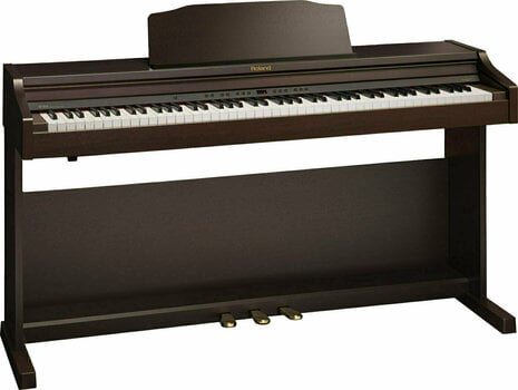 Piano numérique Roland RP401R-RW - 2