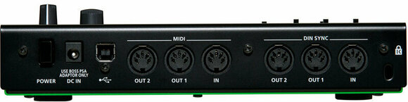 MIDI Interface Roland SBX-1 - 2