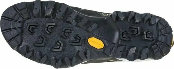 Womens Outdoor Shoes La Sportiva TX5 Woman GTX Clay/Celery 38,5 Womens Outdoor Shoes - 3