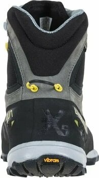 Womens Outdoor Shoes La Sportiva TX5 Woman GTX Clay/Celery 38,5 Womens Outdoor Shoes - 7
