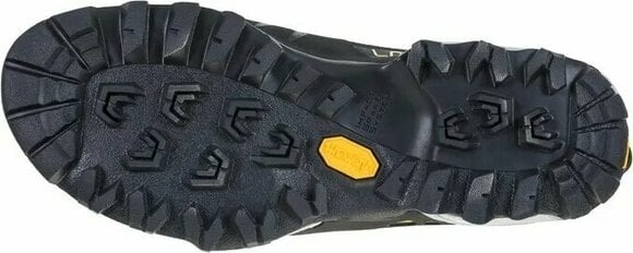 Womens Outdoor Shoes La Sportiva TX5 Woman GTX Clay/Celery 39,5 Womens Outdoor Shoes - 3