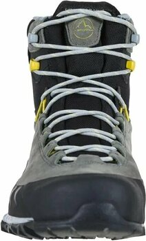 Womens Outdoor Shoes La Sportiva TX5 Woman GTX Clay/Celery 40 Womens Outdoor Shoes - 6