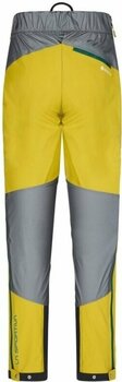 Outdoor Pants La Sportiva Revel GTX M Black/Moss S Outdoor Pants - 2