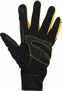 Běžecké rukavice
 La Sportiva Skimo Race Gloves M Black/Yellow XL Běžecké rukavice - 2