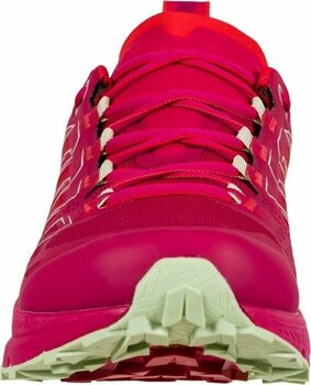 Trailová běžecká obuv
 La Sportiva Jackal Woman GTX Cerise/Lollipop 37 Trailová běžecká obuv - 6