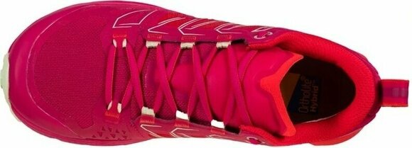 Traillaufschuhe
 La Sportiva Jackal Woman GTX Cerise/Lollipop 38 Traillaufschuhe - 7