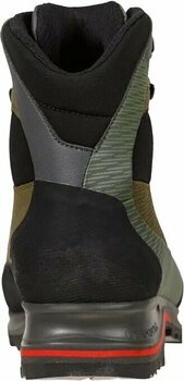 Мъжки обувки за трекинг La Sportiva Trango Trk Leather GTX Ivy/Tango Red 41 Мъжки обувки за трекинг - 7