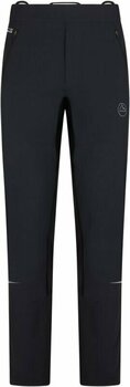 Outdoorové kalhoty La Sportiva Karma Pant M Black 2XL Outdoorové kalhoty - 2