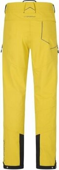 Pantalons outdoor La Sportiva Excelsior M Moss S Pantalons outdoor - 2