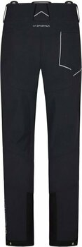 Outdoorové kalhoty La Sportiva Excelsior Pant M Black S Outdoorové kalhoty - 2