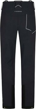 Outdoor Pants La Sportiva Excelsior M Black M Outdoor Pants - 2