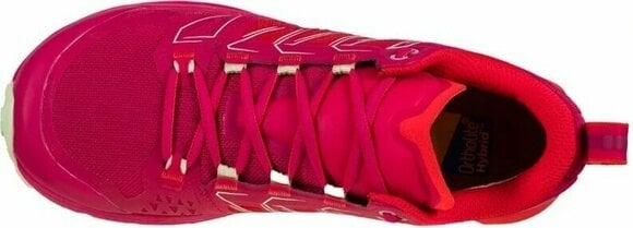 Trailová běžecká obuv
 La Sportiva Jackal Woman GTX Cerise/Lollipop 40 Trailová běžecká obuv - 7