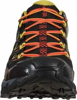 Mens Outdoor Shoes La Sportiva Ultra Raptor II GTX Black/Yellow 41 Mens Outdoor Shoes - 6
