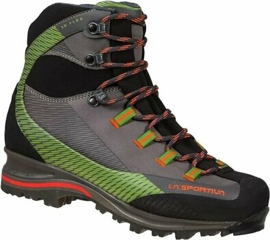 Womens Outdoor Shoes La Sportiva Trango Trk Leather Woman GTX 38 Womens Outdoor Shoes - 2