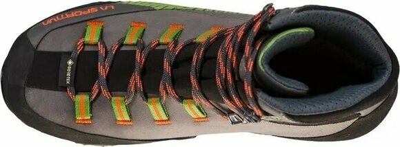 Womens Outdoor Shoes La Sportiva Trango Trk Leather Woman GTX 38 Womens Outdoor Shoes - 4