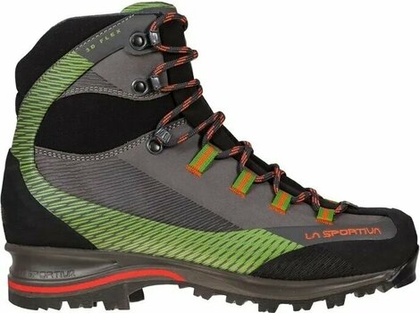 Womens Outdoor Shoes La Sportiva Trango Trk Leather Woman GTX 38 Womens Outdoor Shoes - 5