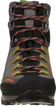 Womens Outdoor Shoes La Sportiva Trango Trk Leather Woman GTX 38 Womens Outdoor Shoes - 6