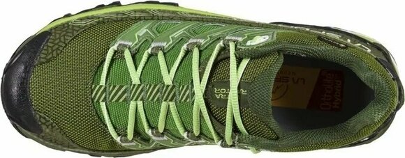 Dámské outdoorové boty La Sportiva Ultra Raptor II Woman GTX Kale/Lime Green 37 Dámské outdoorové boty - 4