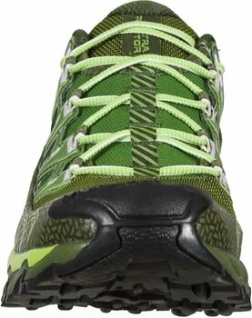 Dámské outdoorové boty La Sportiva Ultra Raptor II Woman GTX Kale/Lime Green 37 Dámské outdoorové boty - 6