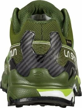 Dámské outdoorové boty La Sportiva Ultra Raptor II Woman GTX Kale/Lime Green 37 Dámské outdoorové boty - 7