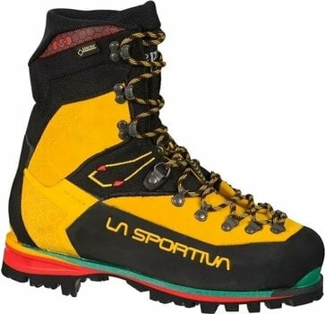 Dámske outdoorové topánky La Sportiva Nepal Evo GTX Yellow 37 Dámske outdoorové topánky - 2