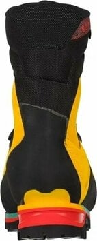 Calzado de mujer para exteriores La Sportiva Nepal Evo GTX Amarillo 37,5 Calzado de mujer para exteriores - 7