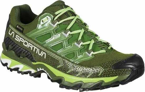 Womens Outdoor Shoes La Sportiva Ultra Raptor II Woman GTX 39,5 Womens Outdoor Shoes - 2