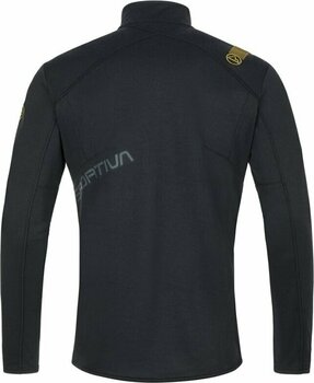 Giacca outdoor La Sportiva Elements Jkt M Black 2XL Giacca outdoor - 2