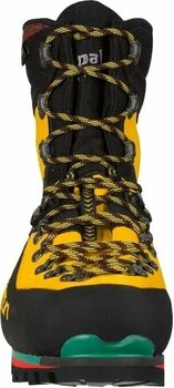 Womens Outdoor Shoes La Sportiva Nepal Evo GTX Yellow 40 Womens Outdoor Shoes - 6