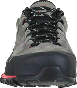 Dámské outdoorové boty La Sportiva Tx5 Low Woman GTX Clay/Hibiscus 37,5 Dámské outdoorové boty - 6