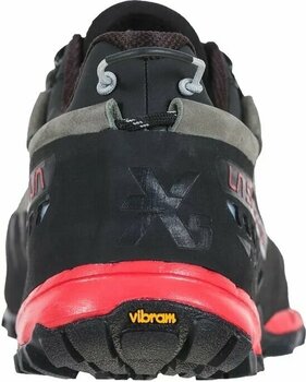 Дамски обувки за трекинг La Sportiva Tx5 Low Woman GTX Clay/Hibiscus 37,5 Дамски обувки за трекинг - 7