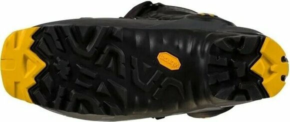 Tourski schoenen La Sportiva Vega 125 Black 30,0 - 3