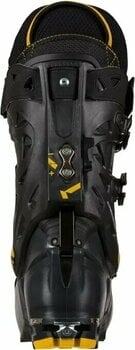 Botas de esqui de montanha La Sportiva Vega 125 Black 29,0 - 5